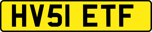 HV51ETF