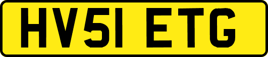 HV51ETG