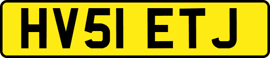 HV51ETJ