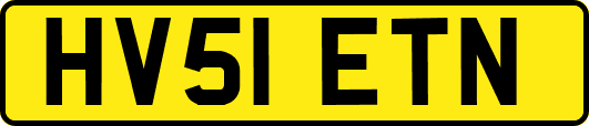 HV51ETN