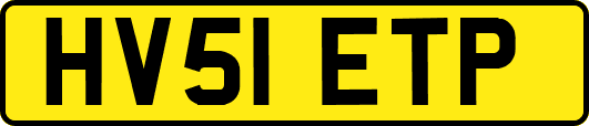 HV51ETP