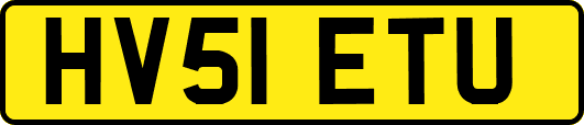 HV51ETU