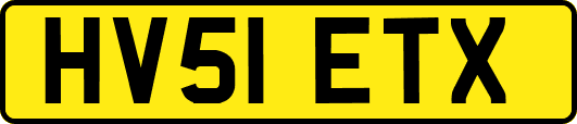 HV51ETX