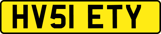 HV51ETY