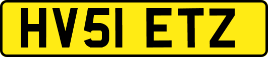 HV51ETZ