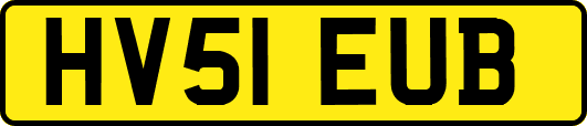 HV51EUB