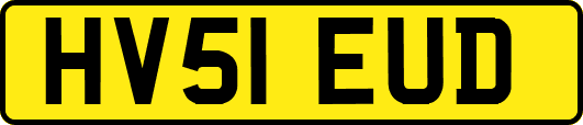 HV51EUD