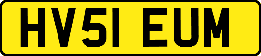 HV51EUM