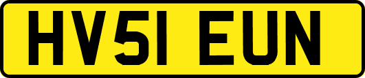 HV51EUN