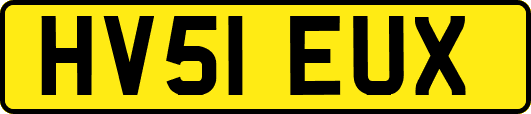HV51EUX
