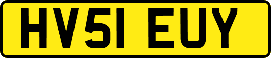HV51EUY