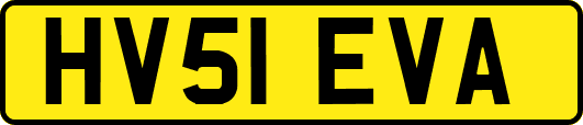 HV51EVA