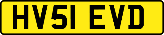 HV51EVD