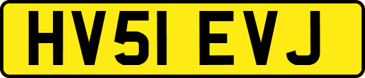 HV51EVJ