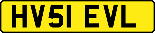 HV51EVL