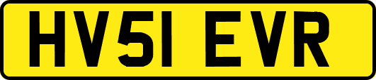 HV51EVR