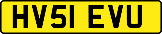 HV51EVU
