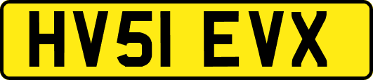 HV51EVX