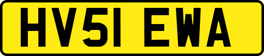 HV51EWA