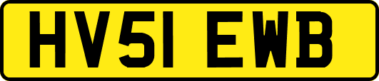 HV51EWB