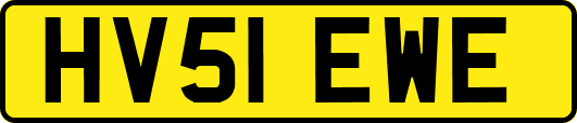 HV51EWE