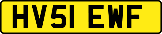HV51EWF