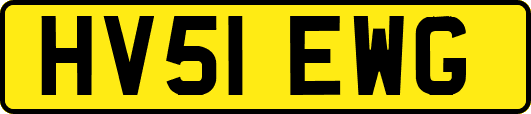 HV51EWG