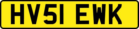 HV51EWK