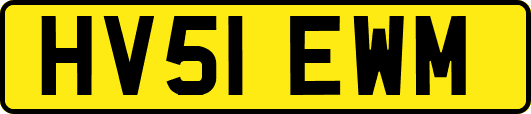 HV51EWM