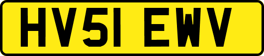 HV51EWV