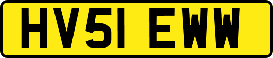 HV51EWW