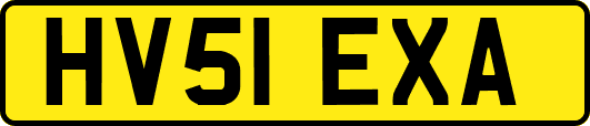 HV51EXA