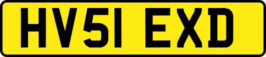 HV51EXD