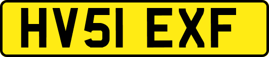 HV51EXF