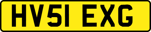 HV51EXG
