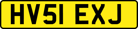HV51EXJ