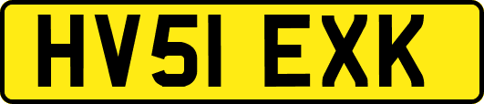 HV51EXK