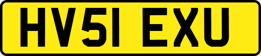 HV51EXU
