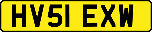 HV51EXW