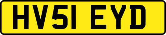 HV51EYD