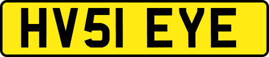 HV51EYE