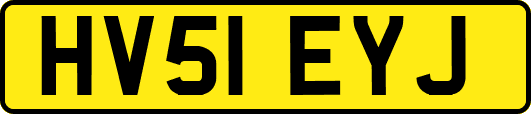HV51EYJ