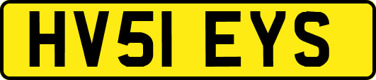 HV51EYS
