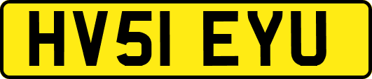 HV51EYU