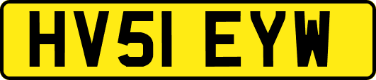 HV51EYW