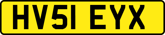 HV51EYX