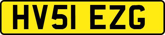 HV51EZG