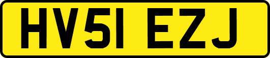 HV51EZJ