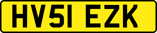 HV51EZK