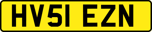 HV51EZN